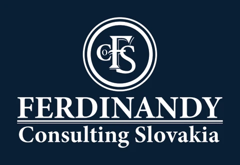 Logo Ferdinandy Consulting Slovakia