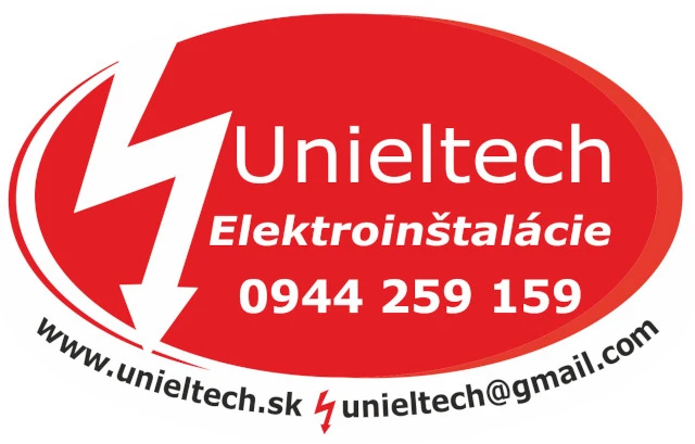 Logo Unieltech